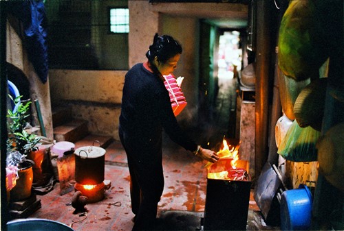 Inside Hanoi _ 06